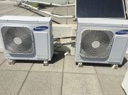 Manutenção de Ar Condicionado - Ar Condicionado e Ventilação