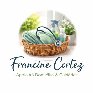 Francine Cortez - Lisboa - Physiotherapie - Krankengymnastik