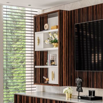 Alberto Sousa Interiores - Guimarães - Kitchen Remodel