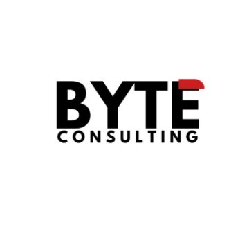 Byte Consulting - Lisboa - Logo Design