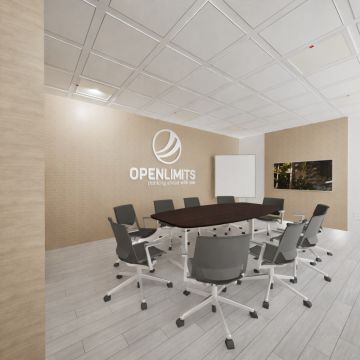 World Romer Desiniger e remodelação - Oeiras - Business Consulting