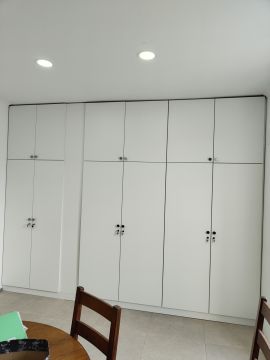 Corre39 Custom S Projects - Almada - Roupeiros
