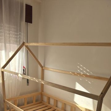 Thiago Carpinteiro - Almada - Stair Installation