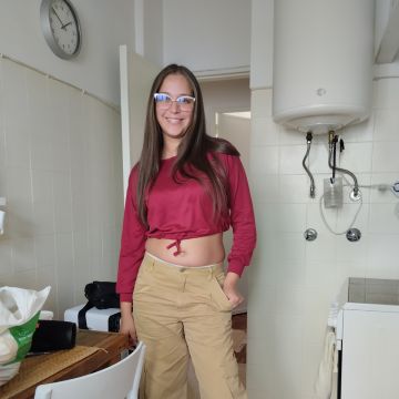 Alejandra - Évora - Organizador del hogar