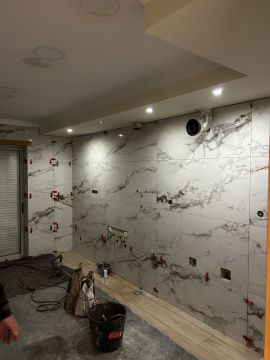 Guilherme Amaral - Portimão - Remodelação de Casa de Banho