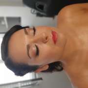 Joana Tavares Makeup Artist and Haistyle - Valongo - Penteados para Casamentos