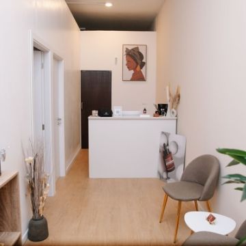 Yeshua - Centro de Cuidados Integrados - Braga - Couples Massage