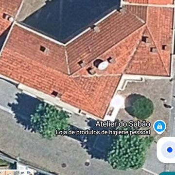 TJSA - Santa Maria da Feira - Dog Fence Installation