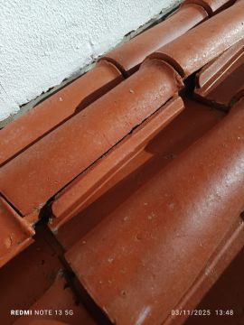 Construtor de Telhados - Casa