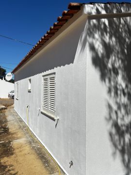 Guilherme Amaral - Portimão - Instalação de Alcatifa