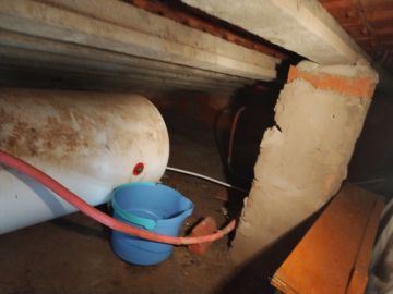 Telhados e Coberturas