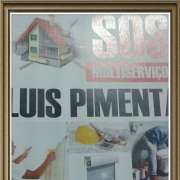 Luis Pimenta - Sintra - Outdoor Plumbing Repair or Maintenance