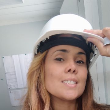 Eng. Fabiana Algarrão - Cascais - Kitchen Remodel
