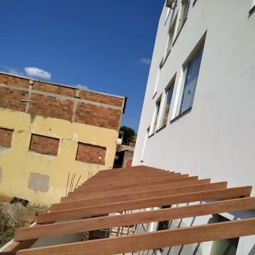 Eudes Carpinteiro - Lisboa - Instalação de Pavimento em Madeira