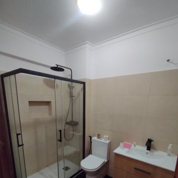 2W Remodelações - Seixal - Montaje de equipos de fitness