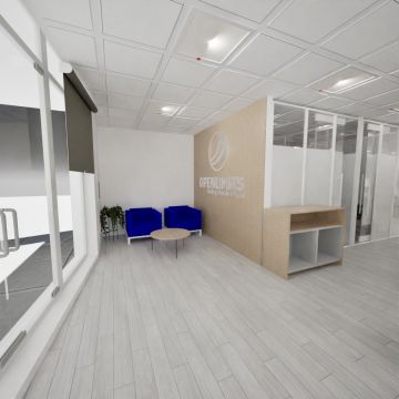 World Romer Desiniger e remodelação - Oeiras - Cabinet Refacing