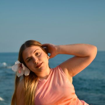 Luna Mendes Silvestre - Cascais - Tauffotografie