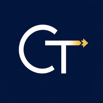 Consultor TVDE - Barreiro - Logodesign