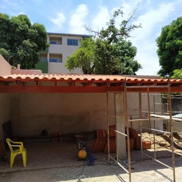 Eudes Carpinteiro - Lisboa - Remodelação de Casa de Banho