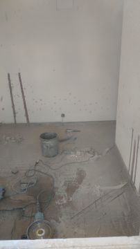 ELITE REMODELAÇÕES - Rio Maior - Shrub Removal