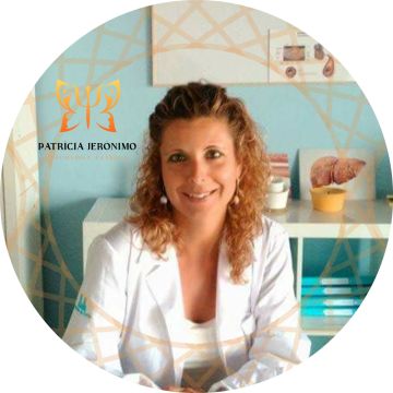 Patrícia Jerónimo - Cascais - Marriage Counseling