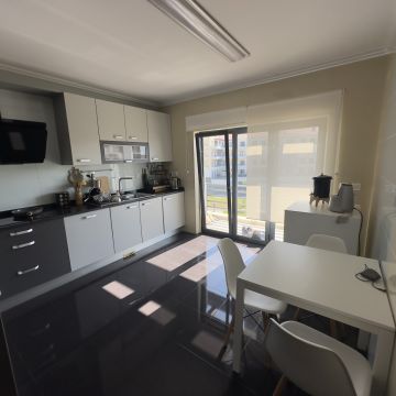 Abreu clean - Oeiras - Gebäudereinigung
