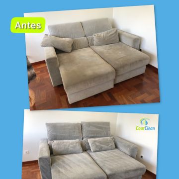 CoutClean.pt - Loures - Limpieza