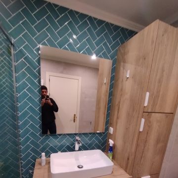2W Remodelações - Seixal - Pintura de exteriores