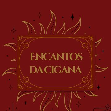 Encantos da cigana - Alenquer - Astrologia