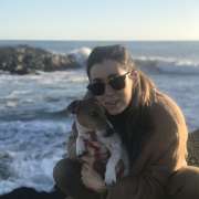 Daniela - Vieira do Minho - Dog Sitting
