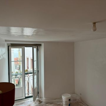 Thiago Carpinteiro - Almada - New Home Construction