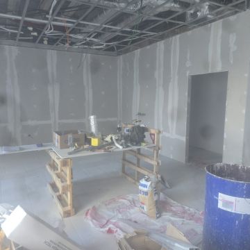 Faz te 24horas - Viseu - Caulking