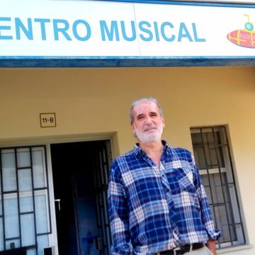 Pedro de Faro - Oeiras - Keyboard Lessons