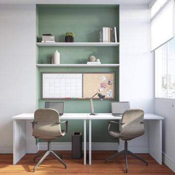 Camargo Faria - Oeiras - Designer de Interiores
