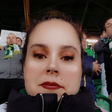 Joana Tomás - Lisboa - Babysitter