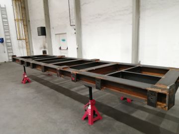 ÉTEREO OUTONO Unipessoal Lda - Marinha Grande - Cerrajería y puertas