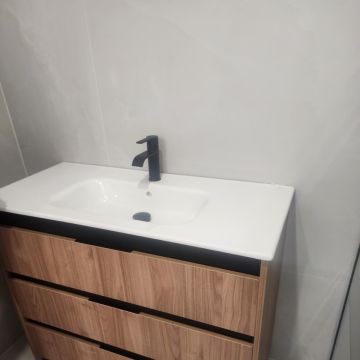 Faber | Serviços Técnicos - Matosinhos - Stone or Tile Flooring Installation