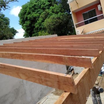 Eudes Carpinteiro - Lisboa - Instalação, Reparação ou Remoção de Revestimento de Parede