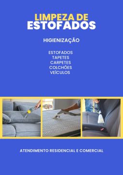Hiper Limpeza - Coimbra - Deep or Spring Cleaning