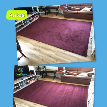 CoutClean.pt - Loures - Limpieza y Lavado de Coches