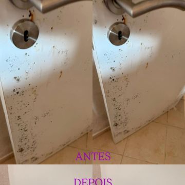 Luxury Clean 🫧🧼 - Alcochete - Limpeza de Estofos e Mobília