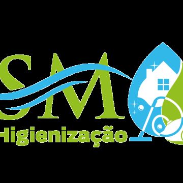 SM Higienização - Braga - Limpeza a Fundo