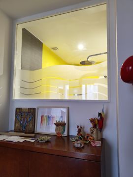 Corre39 Custom S Projects - Almada - Instalação de Lâmpada