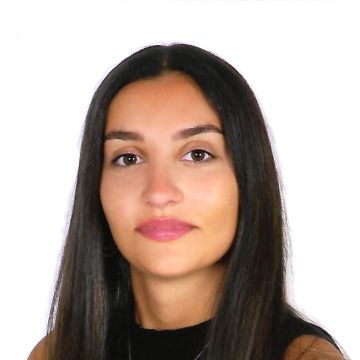 Margarida Machado - Maia - Bartending