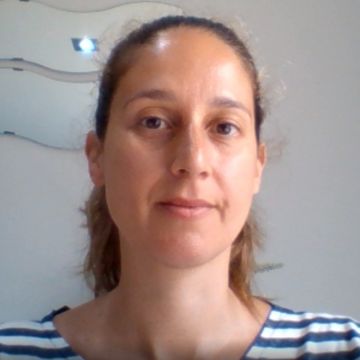 Rita Estevao - Moita - Nachhilfe in Mathematik (Grundkenntnisse)