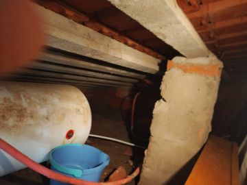 Especialista de Reparação de Telhados - Casa