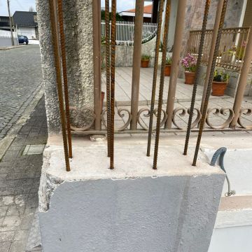 Faber | Serviços Técnicos - Matosinhos - Carpet Installation