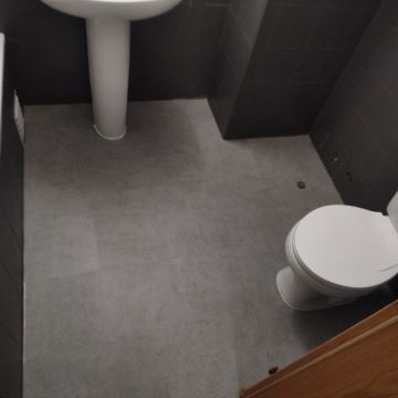 Paulo César - Lisboa - Remodelação de Cozinhas