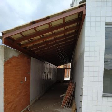Eudes Carpinteiro - Lisboa - Construção de Casa Nova