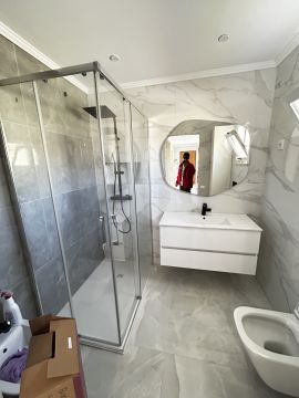Guilherme Amaral - Portimão - Remodelação de Quarto